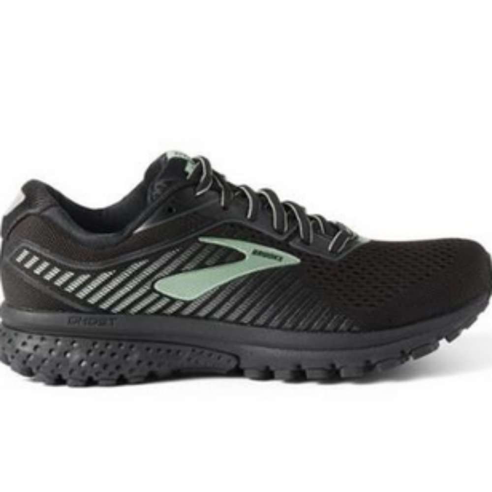 Size 9 Brooks Ghost 12 GTX Road-Running Shoes